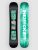 Nidecker Cheat Code 2027 Snowboard black / blue / white