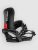 Nidecker Combo 2027 Snowboard-Bindung black