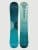 Nidecker Elle Snowboard blue