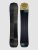Nidecker Escape Split Splitboard black