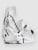 Nidecker Flow Fenix 2027 Snowboard-Bindung white