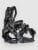 Nidecker Flow Fenix 2027 Snowboard-Bindung black