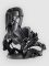 Nidecker Flow Fuse 2027 Snowboard-Bindung black