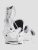 Nidecker Flow Nexus 2026 Snowboard-Bindung white