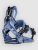 Nidecker Flow Nexus 2027 Snowboard-Bindung midnight