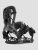Nidecker Flow Nx2 Carbon 2027 Snowboard-Bindung black