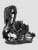 Nidecker Flow Nx2 Hybrid 2026 Snowboard-Bindung black