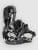 Nidecker Flow Nx2 Hybrid 2027 Snowboard-Bindung black