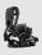 Nidecker Fuse Hybrid Snowboard-Bindung black