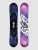 Nidecker Gamma Apx 2027 Snowboard uni