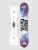 Nidecker Gamma Snowboard white