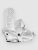 Nidecker Kaon 2026 Snowboard-Bindung white