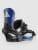Nidecker Kaon-Plus 2027 Snowboard-Bindung bio black