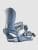 Nidecker Kaon Snowboard-Bindung slate blue
