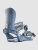 Nidecker Kaon Snowboard-Bindung slate blue
