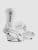 Nidecker Kaon Snowboard-Bindung white