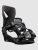 Nidecker Kaon-W Snowboard-Bindung black