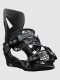 Nidecker Kaon-W Snowboard-Bindung black
