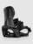 Nidecker LT Supermatic 2026 Snowboard-Bindung black