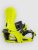 Nidecker LT Supermatic 2027 Snowboard-Bindung acid