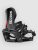 Nidecker LT Supermatic 2027 Snowboard-Bindung black
