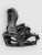 Nidecker Lt Supermatic 2027 Snowboard-Bindung stardust