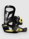 Nidecker Magic 2023 Kids Snowboard-Bindung black