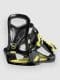 Nidecker Magic Kids Snowboard-Bindung black