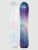Nidecker Mellow 2025 Snowboard white