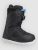 Nidecker Micron 2027 Snowboard-Boots black