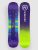 Nidecker Micron Magic 2024 Kids Snowboard div