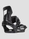 Nidecker Muon X 2027 Snowboard-Bindung black