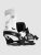 Nidecker Muon X 2027 Snowboard-Bindung stormtrooper