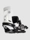 Nidecker Muon X 2027 Snowboard-Bindung stormtrooper