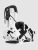 Nidecker Nx2 Snowboard-Bindung white
