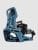 Nidecker OG Supermatic 2027 Snowboard-Bindung atlantic