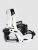 Nidecker OG Supermatic 2027 Snowboard-Bindung white