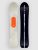 Nidecker Odyssey 2027 Snowboard grey / orange