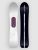 Nidecker Odyssey 2027 Snowboard grey / purple