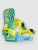 Nidecker Ollie 2026 Kids Snowboard-Bindung scamp