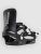 Nidecker Ollie 2027 Kids Snowboard-Bindung black