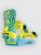 Nidecker Ollie 2027 Kids Snowboard-Bindung scamp
