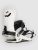 Nidecker Orbit Ned 2027 Snowboard-Bindung ned