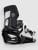 Nidecker Prime Kids Snowboard-Bindung black