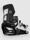 Nidecker Prime Kids Snowboard-Bindung black