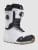 Nidecker Rift BOA Hardboots white