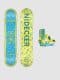 Nidecker Scamp 2026 Kids Snowboard-Set uni