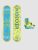 Nidecker Scamp 2027 Kids Snowboard-Set uni