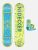 Nidecker Scamp 2027 Kids Snowboard-Set uni