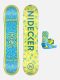 Nidecker Scamp 2027 Kids Snowboard-Set uni